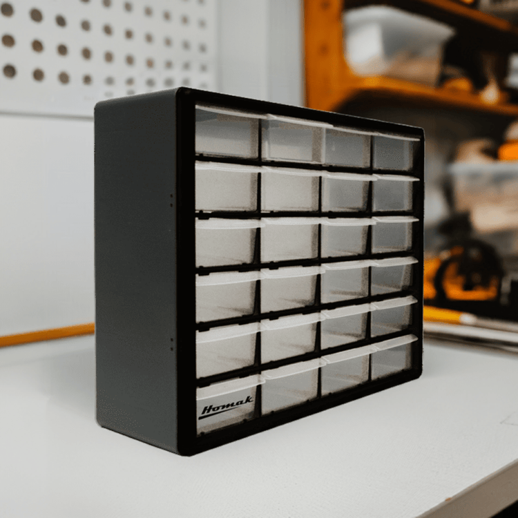 Organizers - Securability