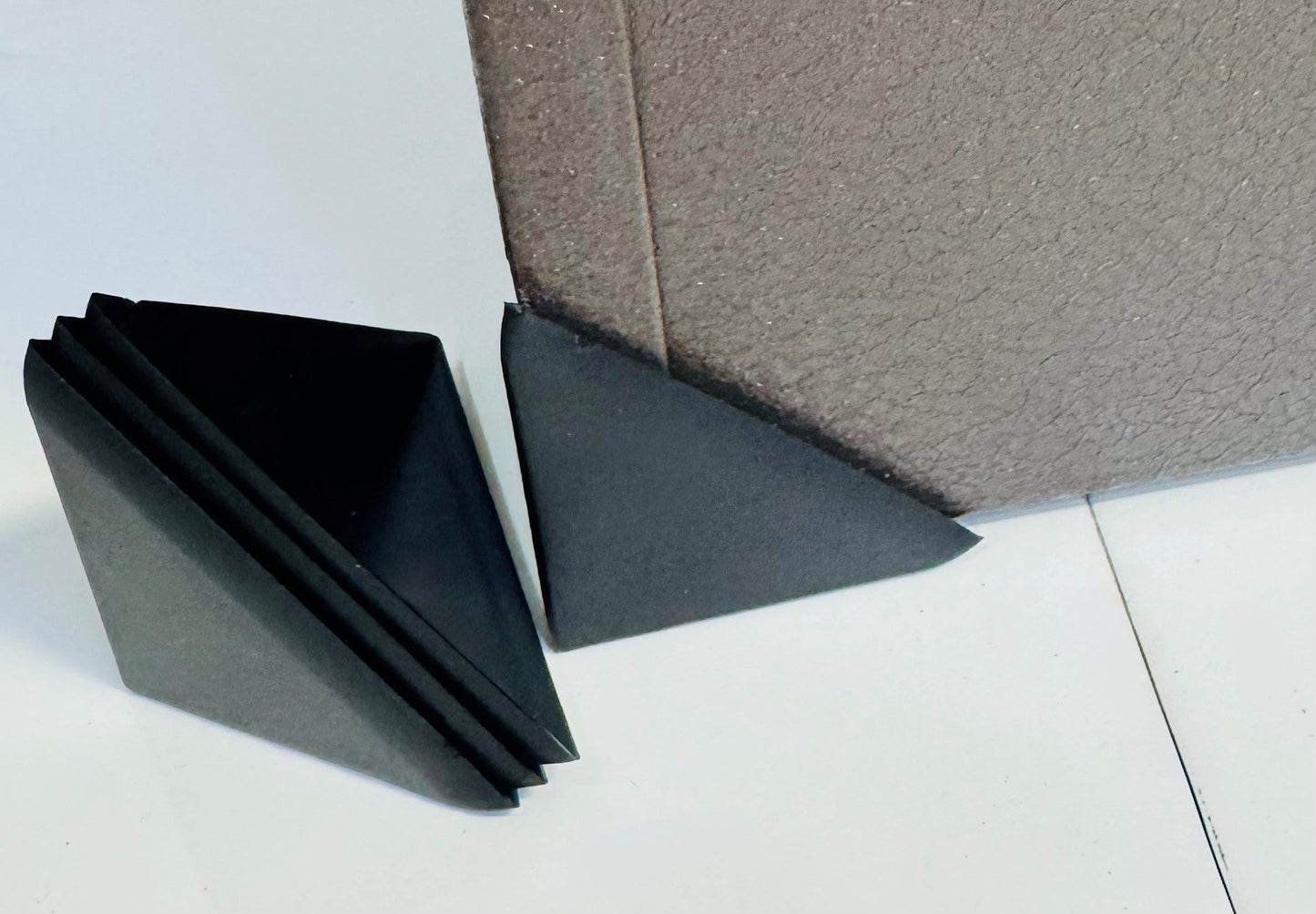 20″ Industrial Three - Drawer Friction Toolbox - Securability