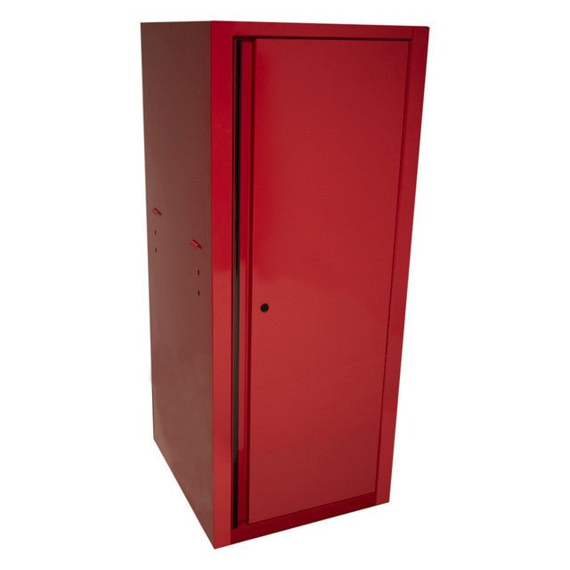 22" RS Pro 24" deep locker - Securability