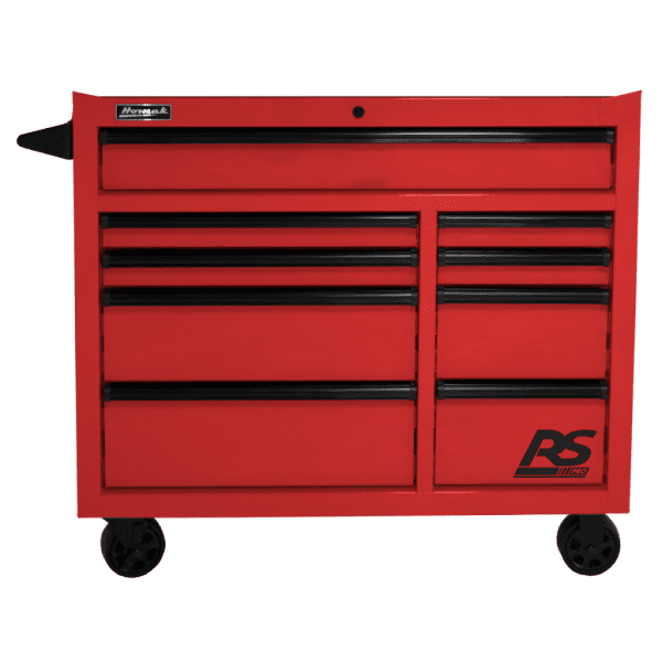 41" RS Pro Roller - Securability