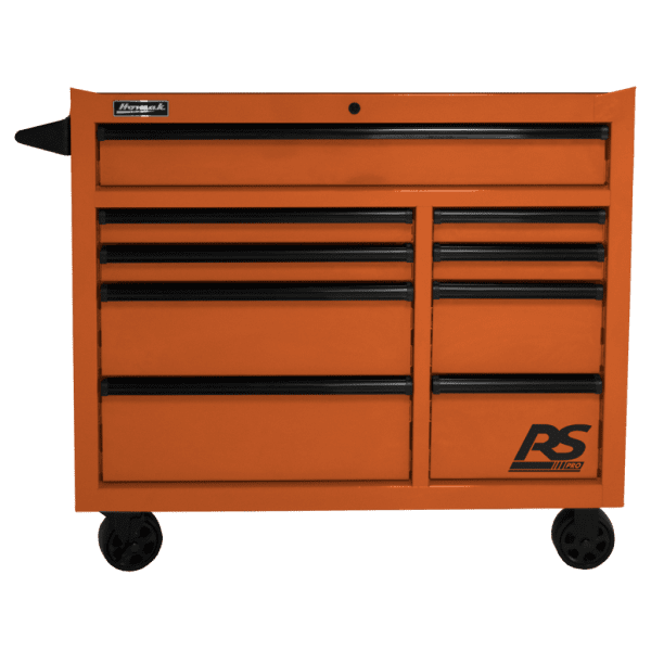 41" RS Pro Roller - Securability