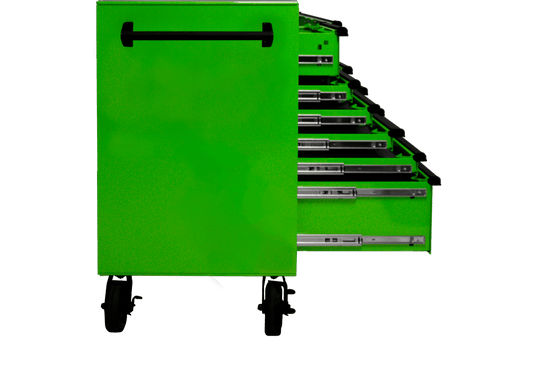 72" Rs Pro Roller - Securability