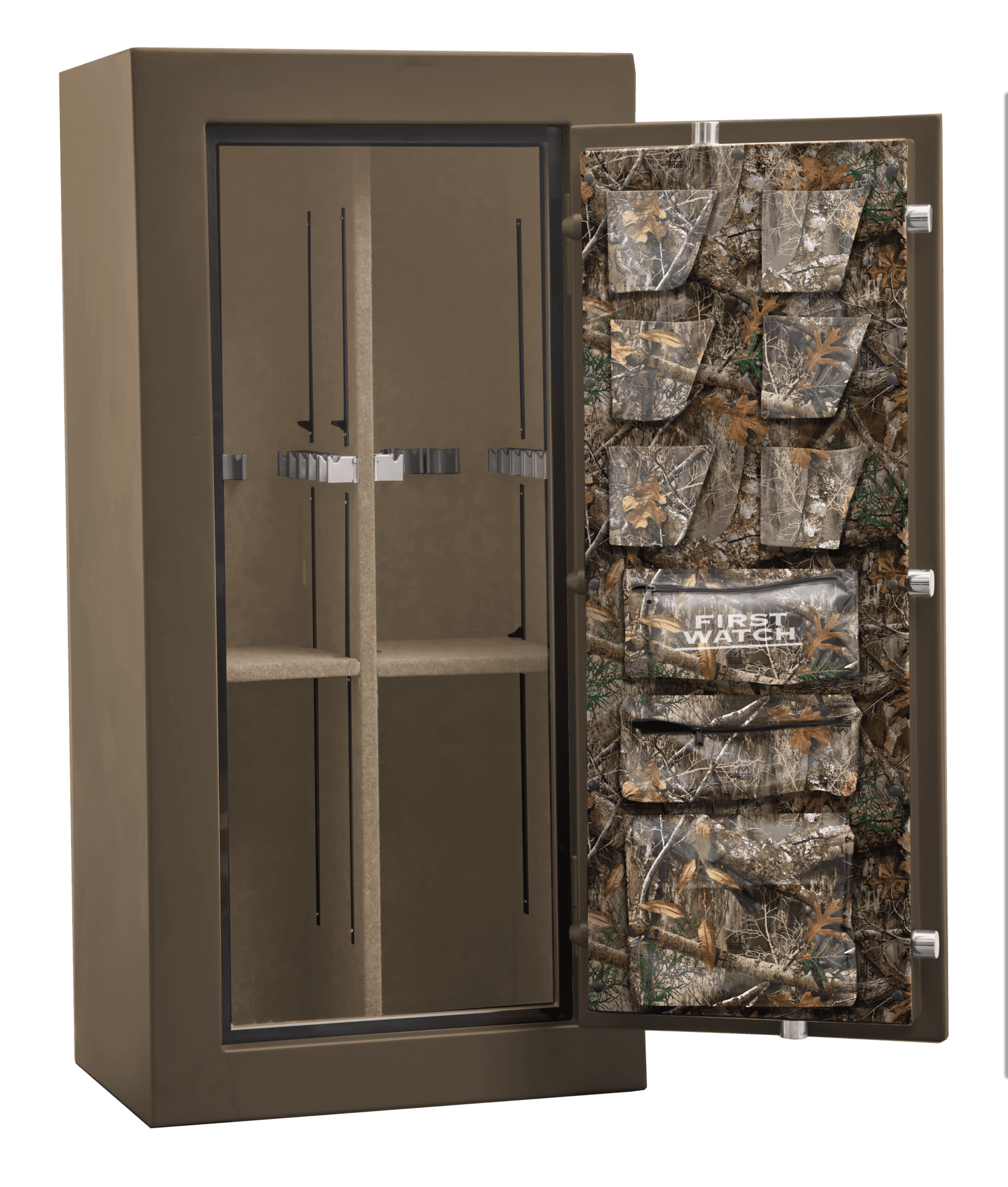 First Watch Realtree Smart Safes - Securability gun safe