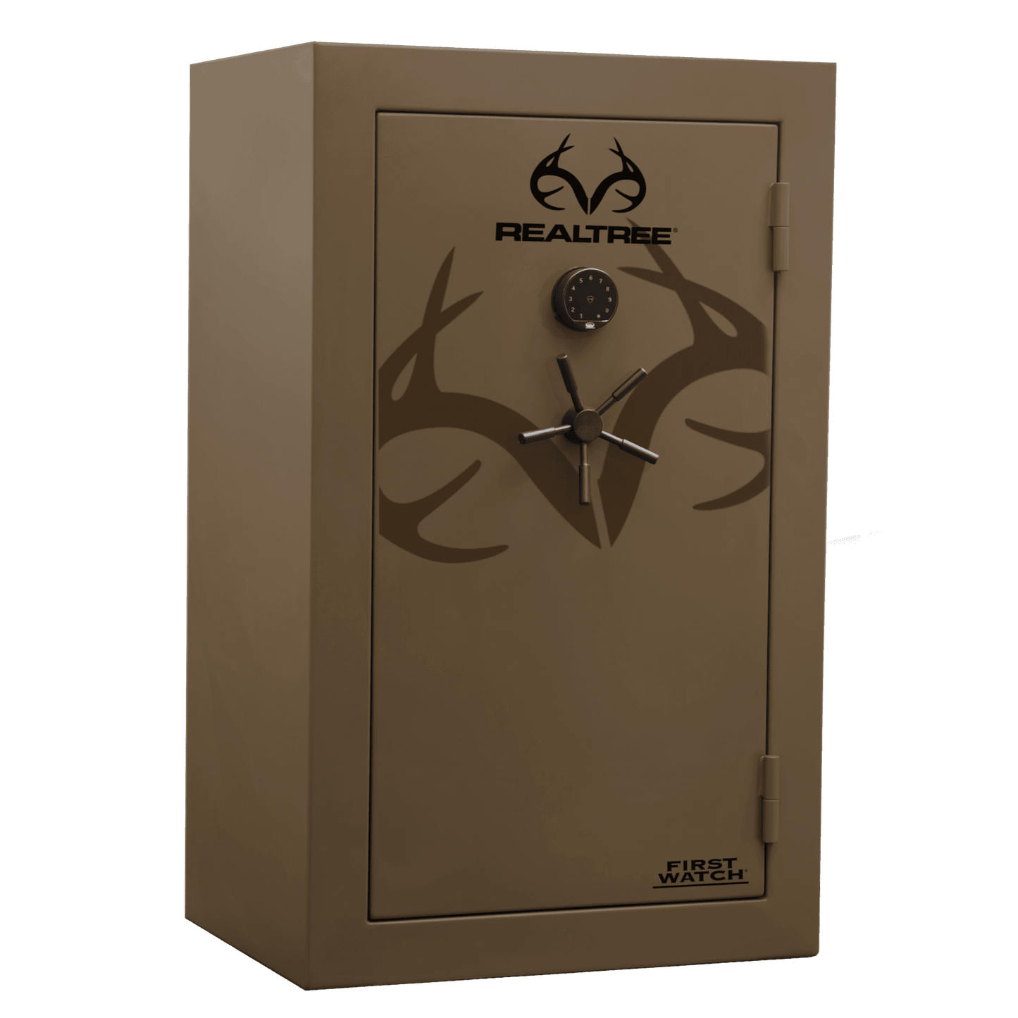 First Watch Realtree Smart Safes - Fire safe 36 Gun