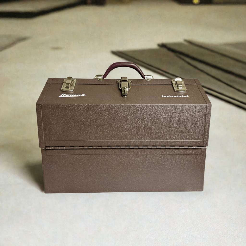 Hand-Carry Toolboxes | Portable Tool Storage Securability – tagged ...