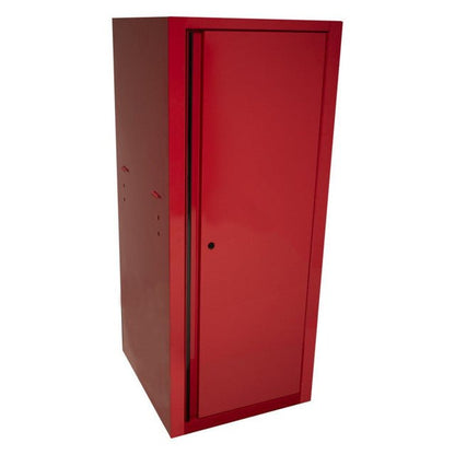 22" RS Pro 24" deep locker - Securability