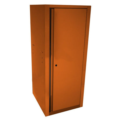 22" RS Pro 24" deep locker - Securability
