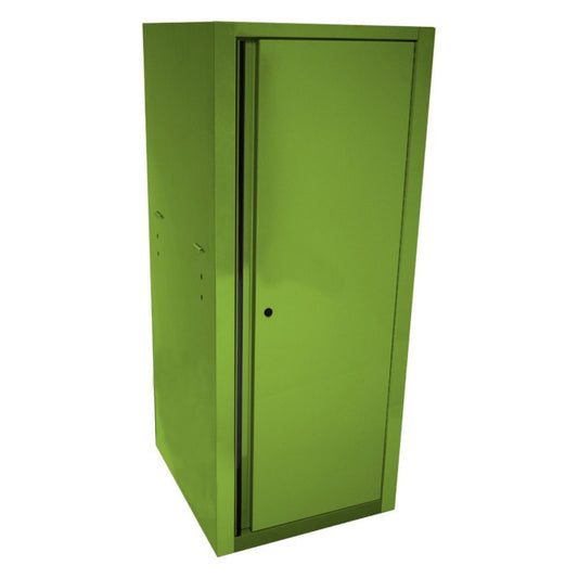 22" RS Pro 24" deep locker - Securability