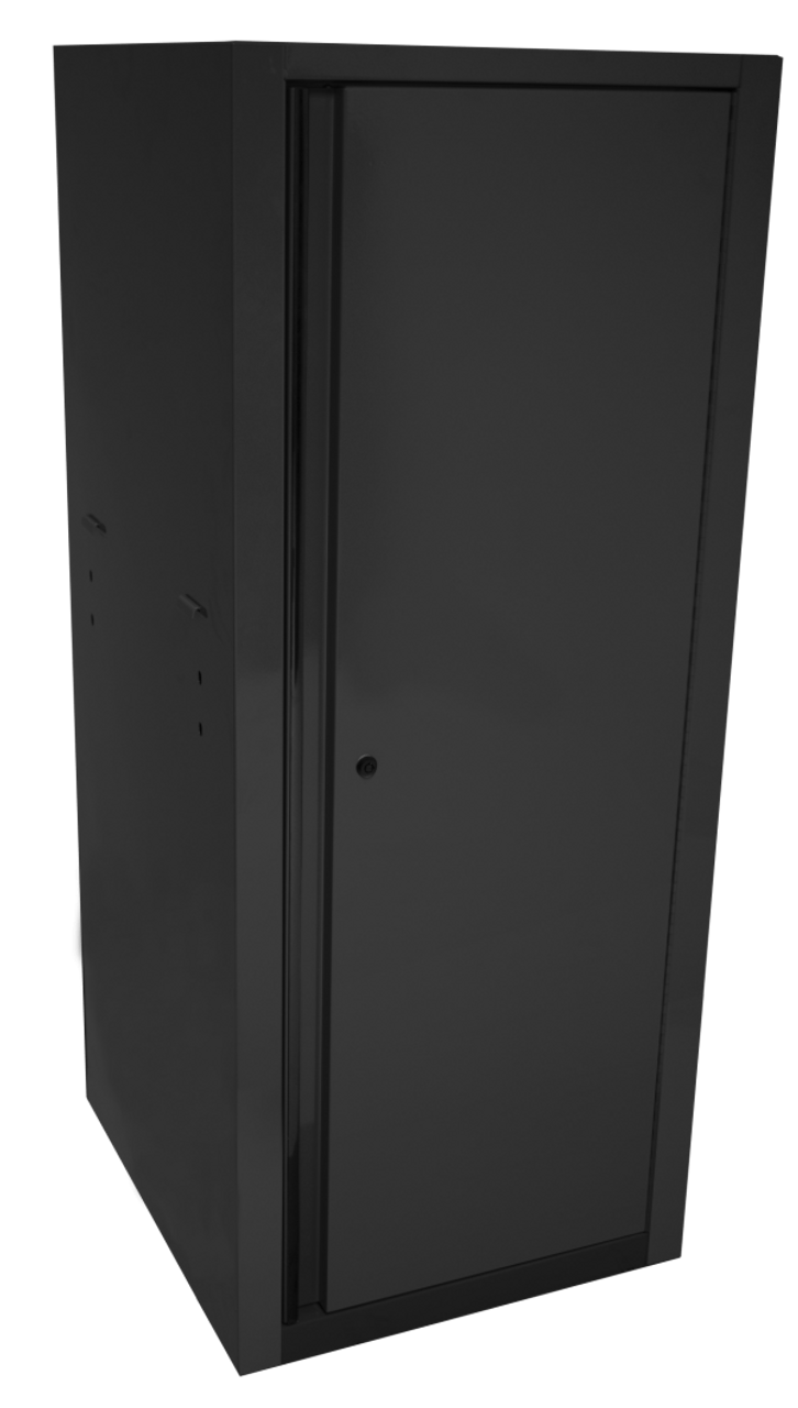 22" RS Pro 24" deep locker - Securability