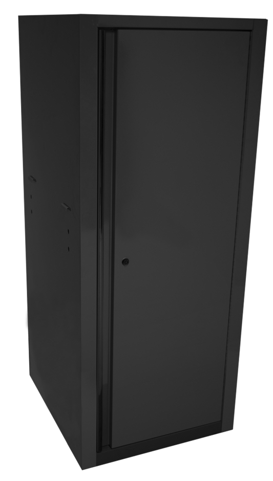 22" RS Pro 24" deep locker - Securability