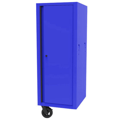 22" RS Pro 24" deep locker - Securability