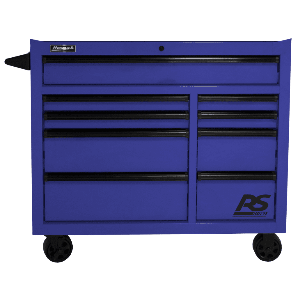 41" RS Pro Roller - Securability