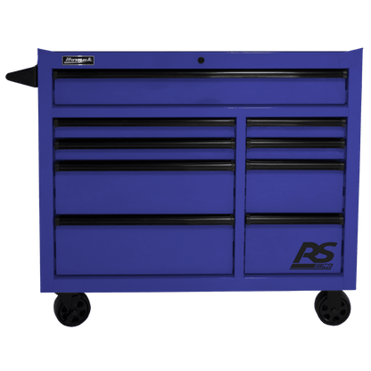 41" RS Pro Roller - Securability
