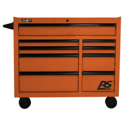 41" RS Pro Roller - Securability