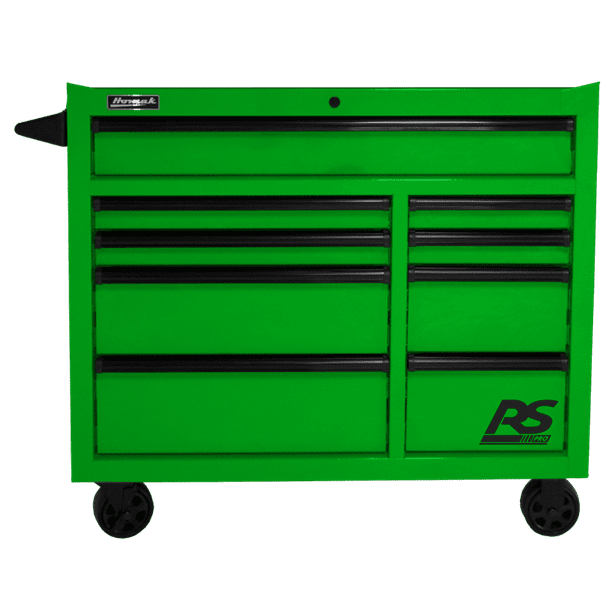 41" RS Pro Roller - Securability