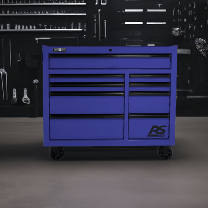 41" RS Pro Roller - Securability