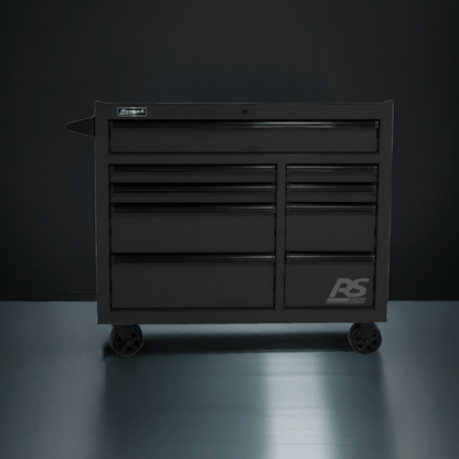 41" RS Pro Roller - Securability