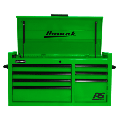 41" RS Pro Tool Chest - Securability