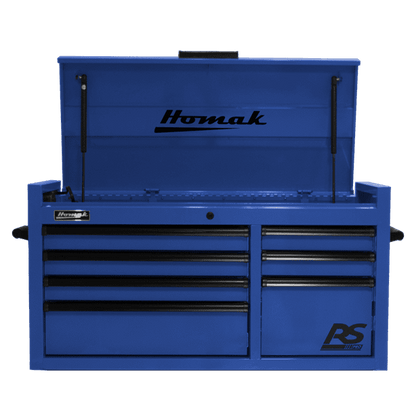 41" RS Pro Tool Chest - Securability