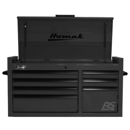 41" RS Pro Tool Chest - Securability
