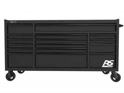 72" Rs Pro Roller - Securability