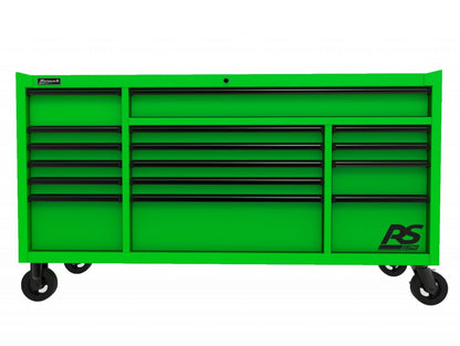 72" Rs Pro Roller - Securability