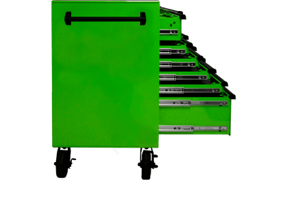 72" Rs Pro Roller - Securability