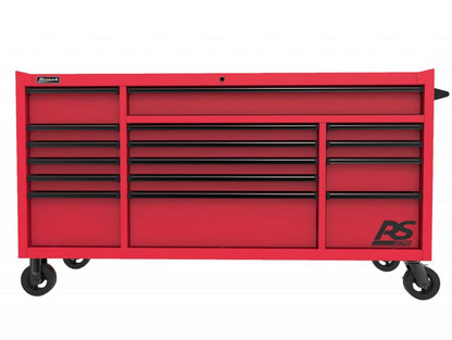 72" Rs Pro Roller - Securability