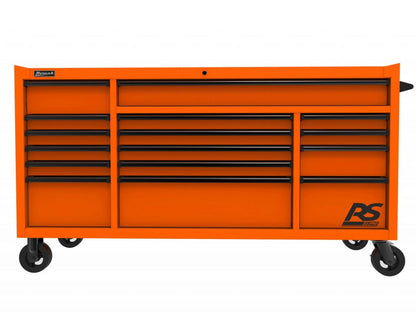 72" Rs Pro Roller - Securability