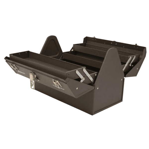 22″ Industrial steel Cantilever Toolbox BW00210220