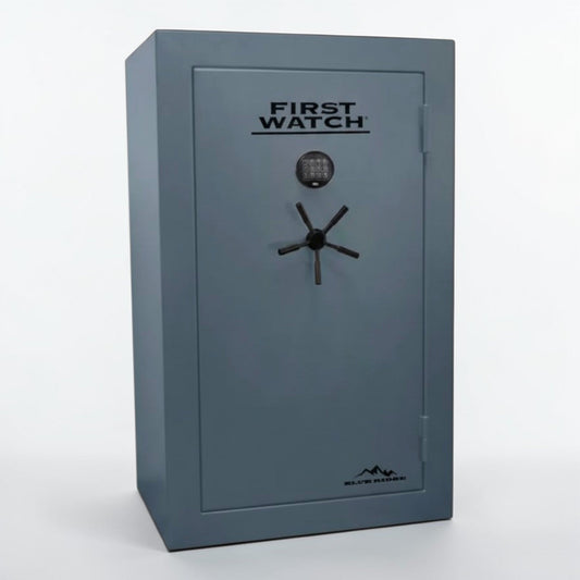 Blue Ridge Safe Llc Fire Proof Safes Secure Valuables High-Quality Gun Safes Securability