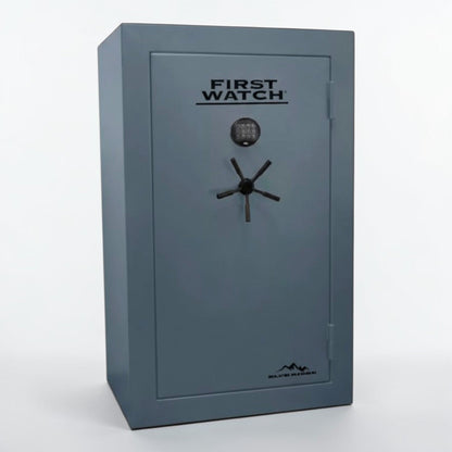 First Watch Blue Ridge Safes - Fire safe 48 Gun