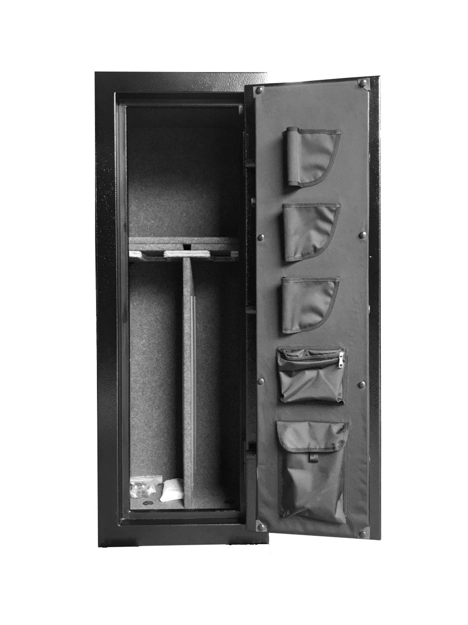 First Watch FX3 safes - Securability