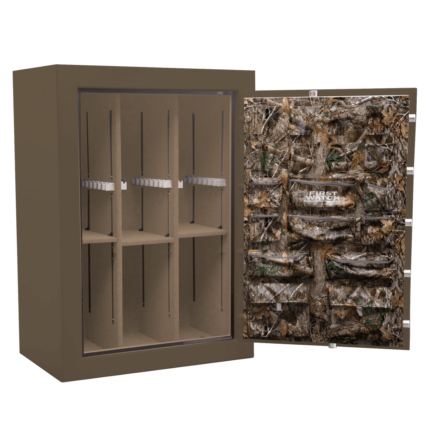First Watch Realtree Smart Safes - Fire safe 24 Gun