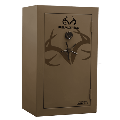 First Watch Realtree Smart Safes - Fire safe 36 Gun