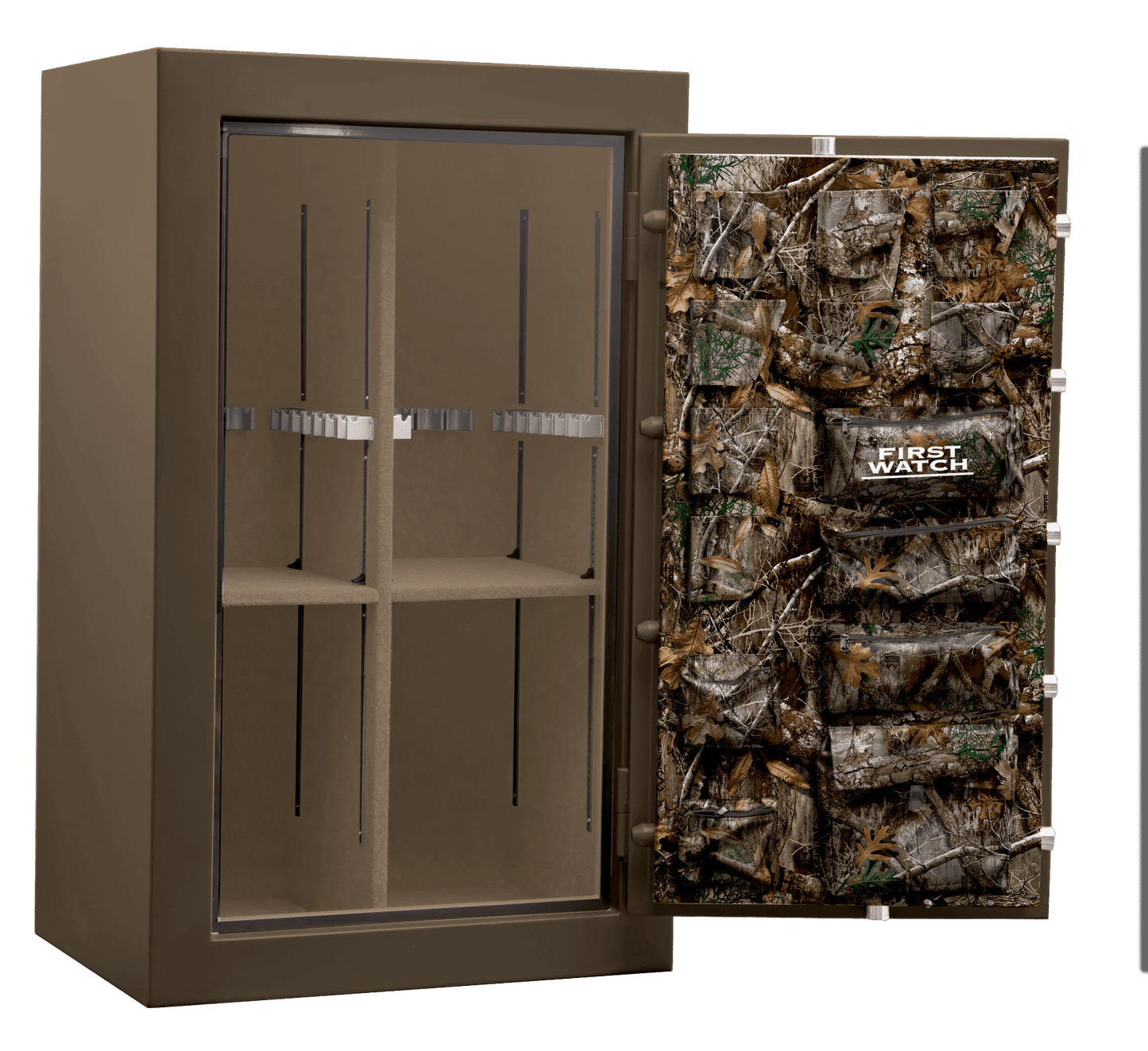 First Watch Realtree Smart Safes - Fire safe 24 Gun