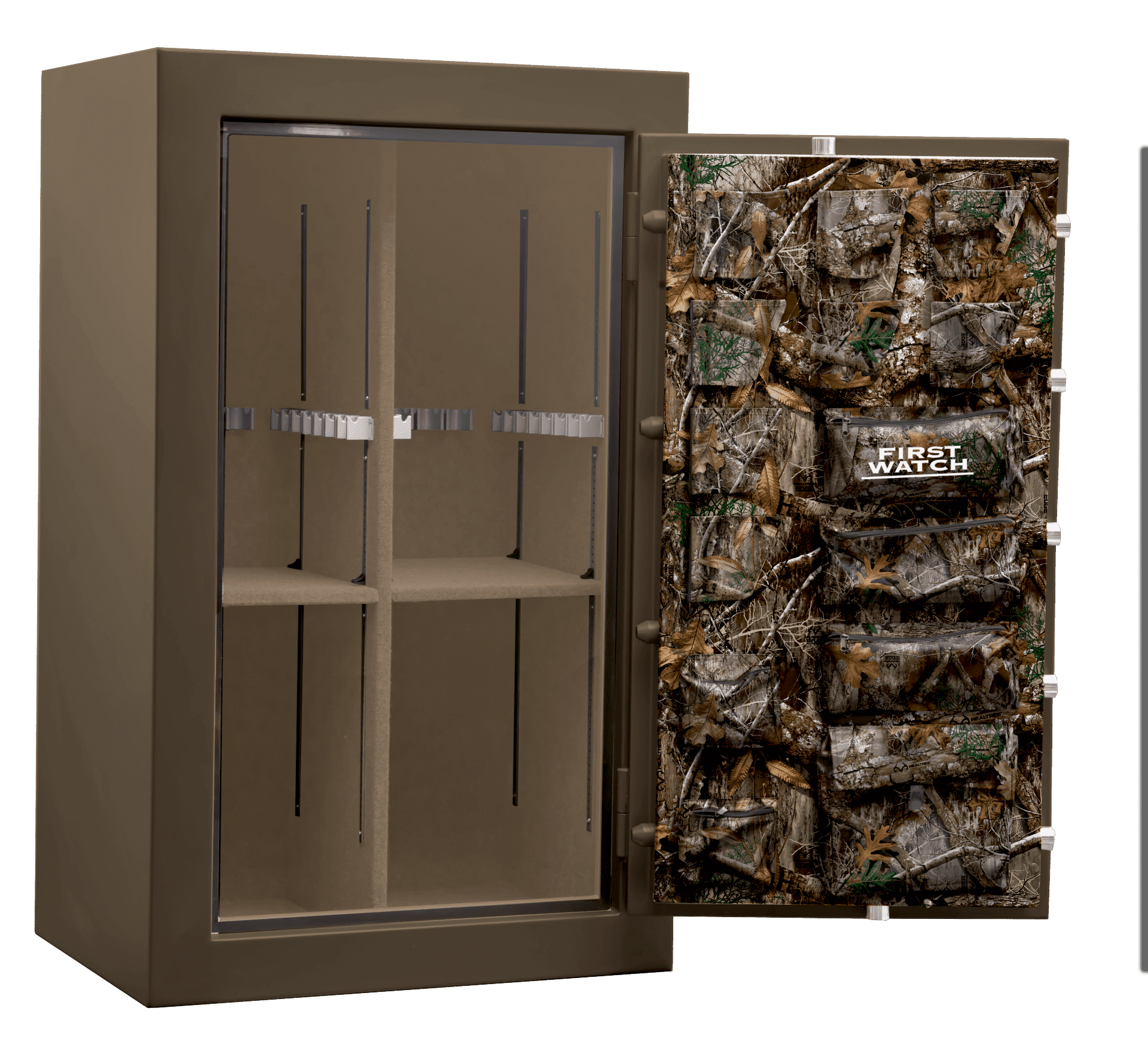 First Watch Realtree Smart Safes - Fire safe 24 Gun