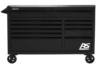 RS Pro Rolling toolbox workstation - Securability