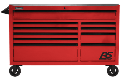 RS Pro Rolling toolbox workstation - Securability