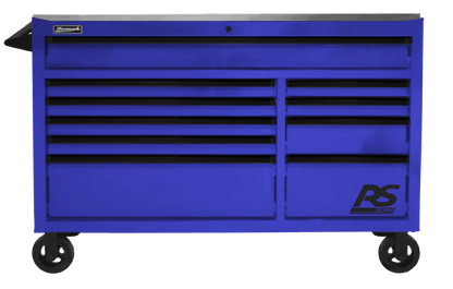 RS Pro Rolling toolbox workstation - Securability