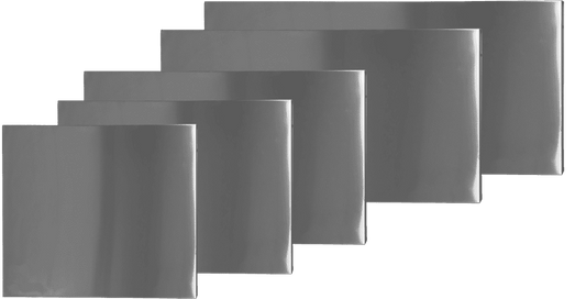 Stainless Steel work top - Securability