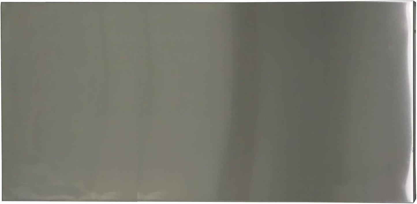 Stainless Steel work top - Securability