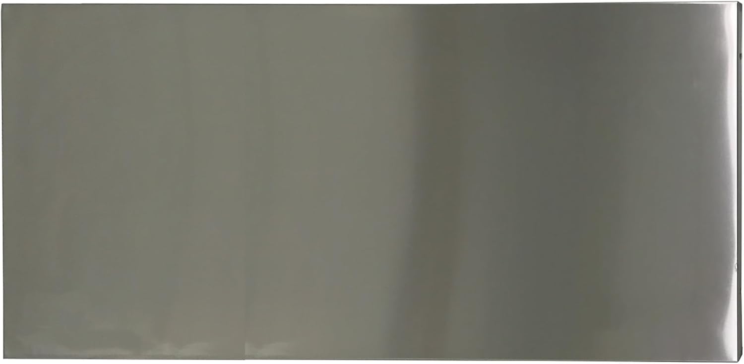 Stainless Steel work top - Securability