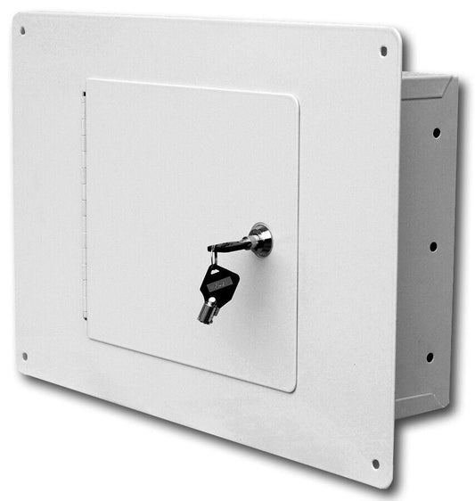 In the Wall Safe WS00017001 Between studs safe