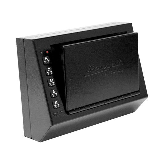 Electronic Lock Box