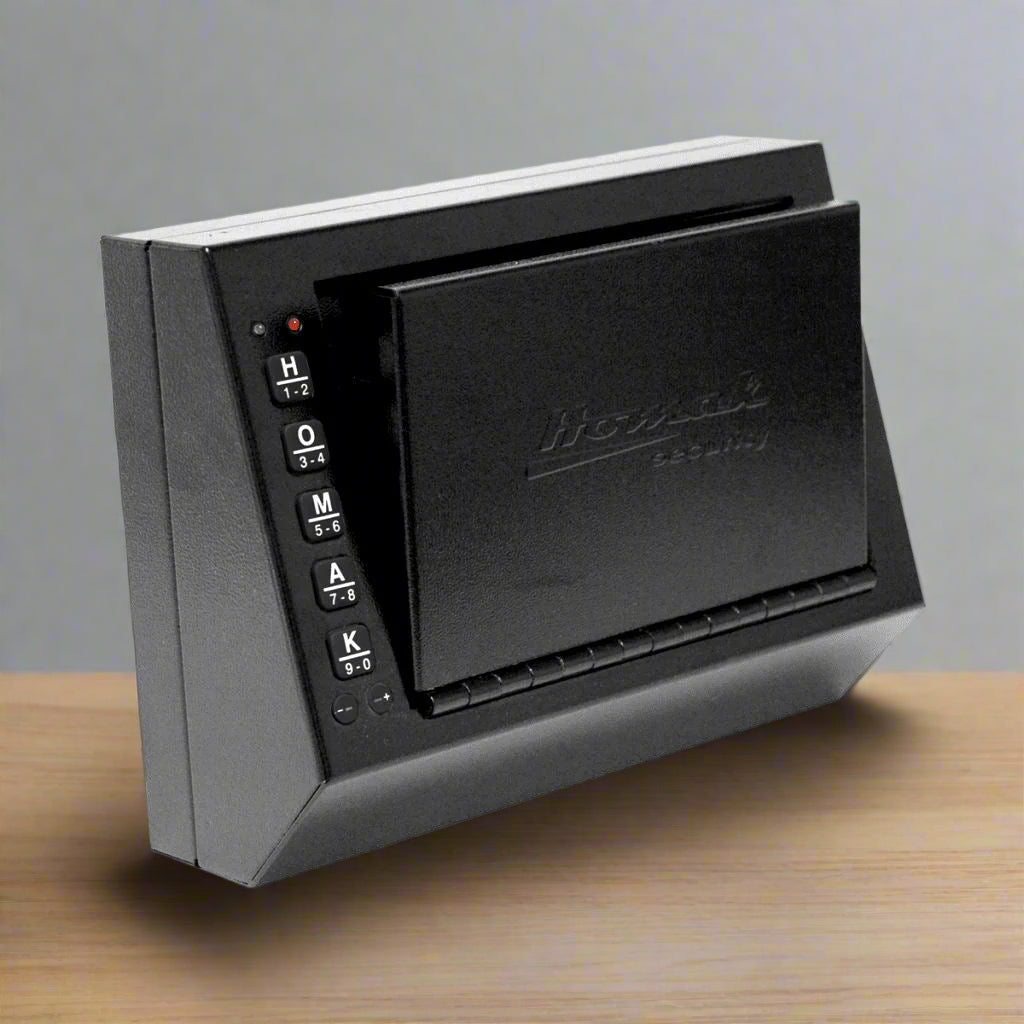 Seculore Box Securability Secure Storage Solutions